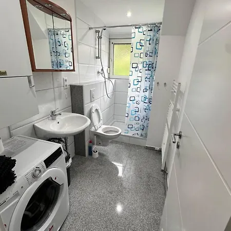 Apartament Bege Primework Hagen (Arnsberg)