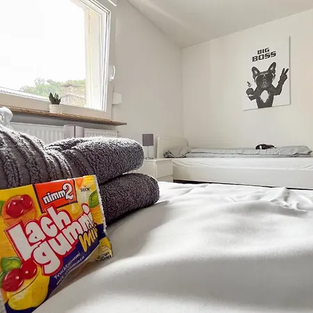 Apartament Bege Primework Hagen (Arnsberg)