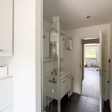 Bege Primework Apartament *