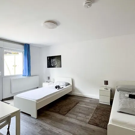 Apartament Bege Primework Hagen (Arnsberg)