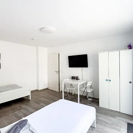 Apartament Bege Primework