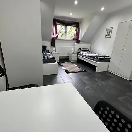 Apartament Bege Primework *