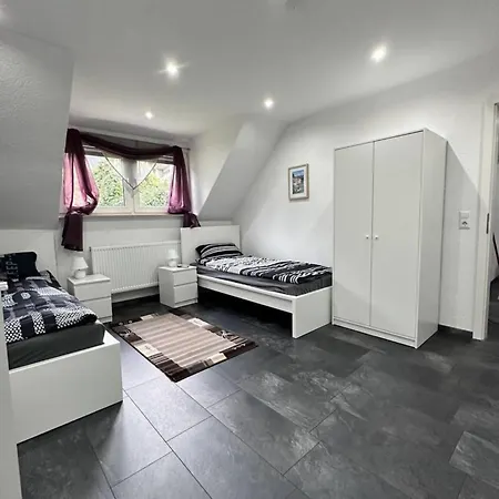 Bege Primework * Hagen (Arnsberg)