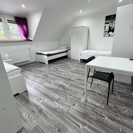 Bege Primework Apartament