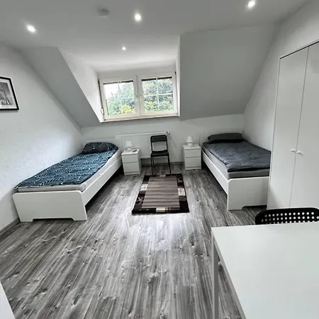 Apartament Bege Primework *