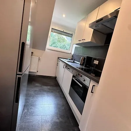 Bege Primework Apartament *