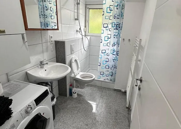 شقة Bege Primework هاغين