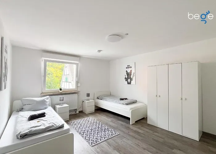 شقة Bege Primework *