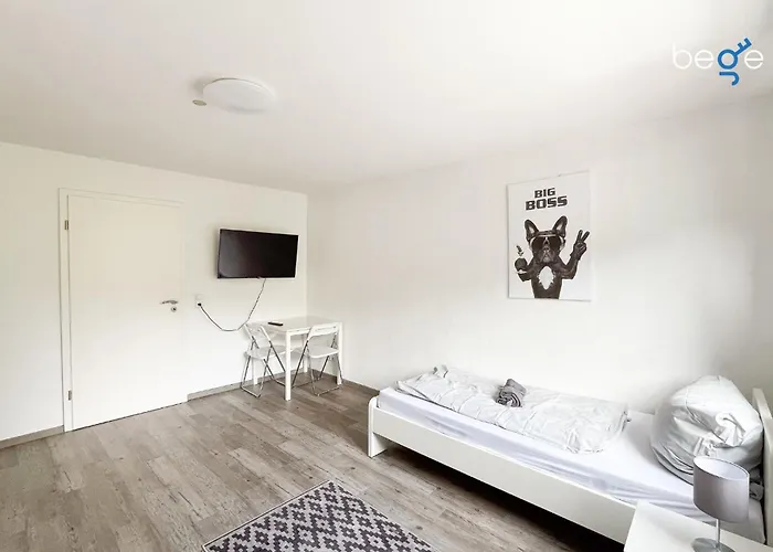 Bege Primework شقة *