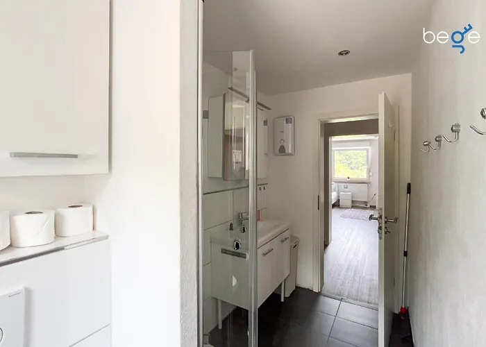 Bege Primework شقة *