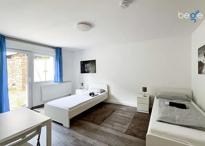 شقة Bege Primework هاغين