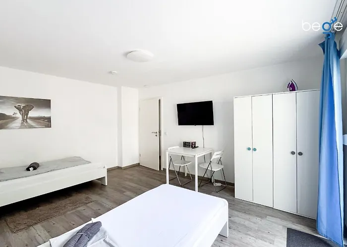 شقة Bege Primework