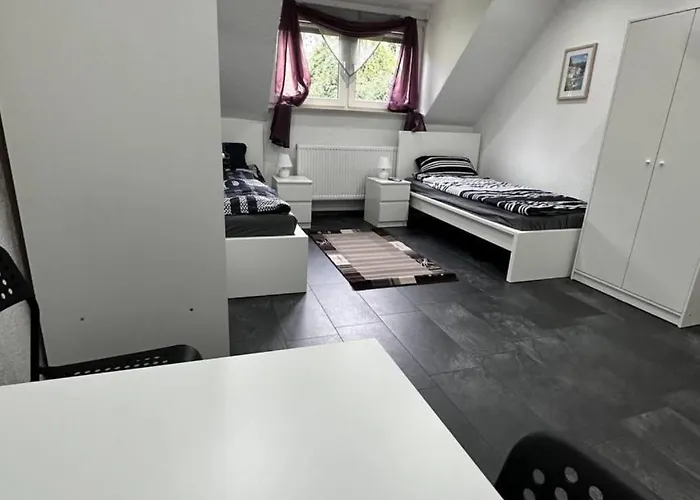 شقة Bege Primework *