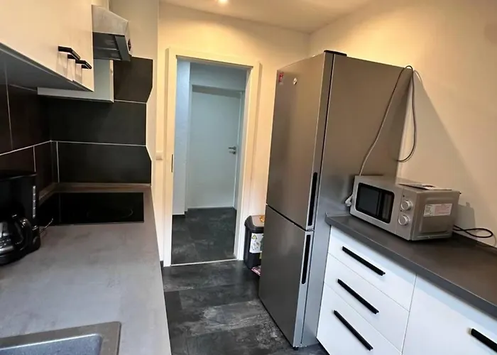 شقة Bege Primework