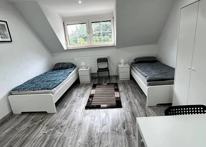 شقة Bege Primework *