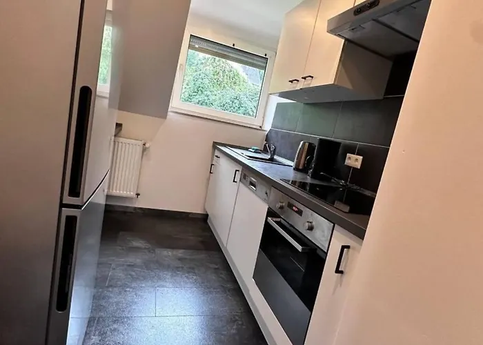 Bege Primework شقة *